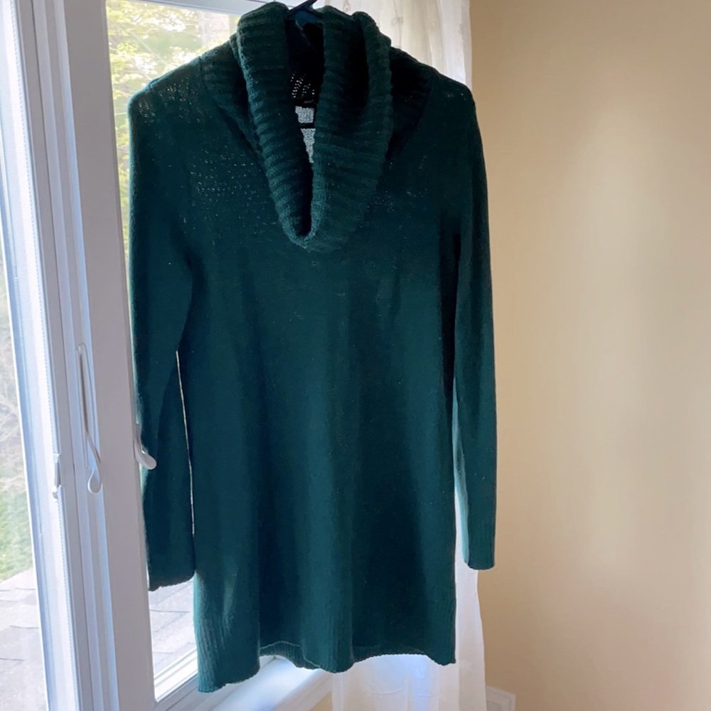 H&M Sweater Dress